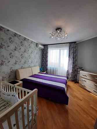 3-х кімн, вул.Драгоманова 6/1, Позняки Киев