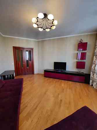 3-х кімн, вул.Драгоманова 6/1, Позняки Киев