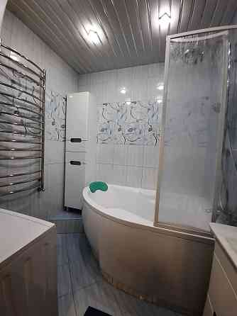 3-х кімн, вул.Драгоманова 6/1, Позняки Киев