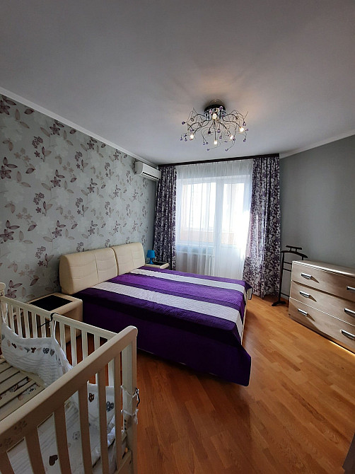 3-х кімн, вул.Драгоманова 6/1, Позняки Киев - изображение 4