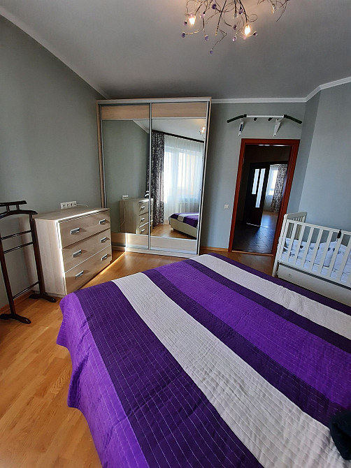 3-х кімн, вул.Драгоманова 6/1, Позняки Киев - изображение 8