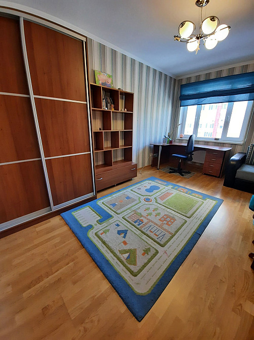 3-х кімн, вул.Драгоманова 6/1, Позняки Киев - изображение 7