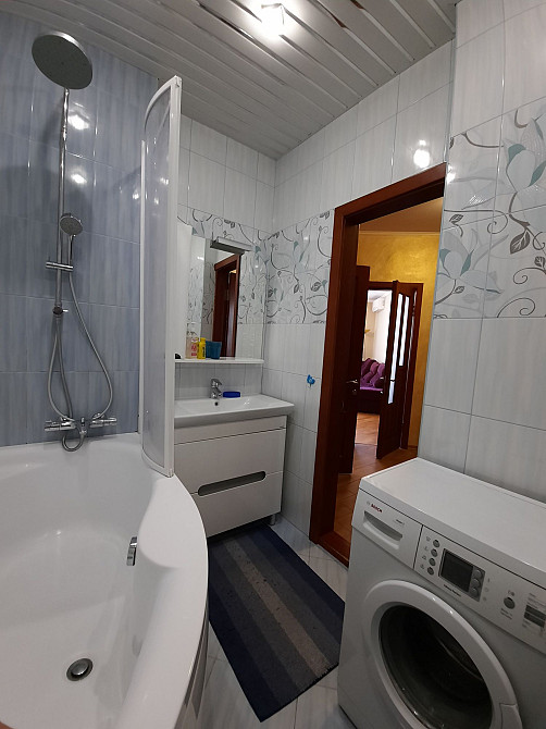 3-х кімн, вул.Драгоманова 6/1, Позняки Киев - изображение 3