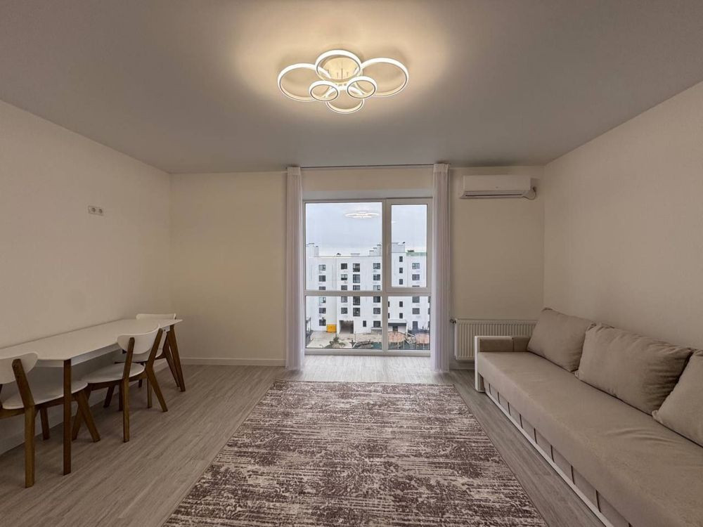 Оренда Смарт-квартири! ЖК Синергія!! Ровно - изображение 1