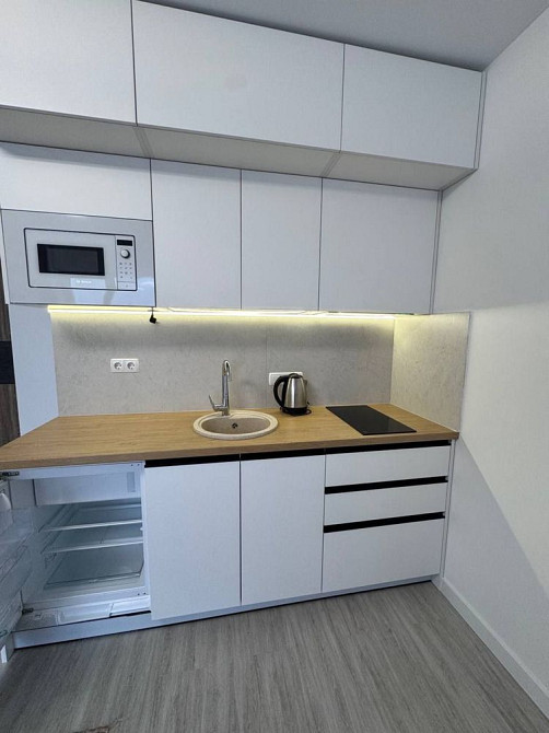 Оренда Смарт-квартири! ЖК Синергія!! Ровно - изображение 5