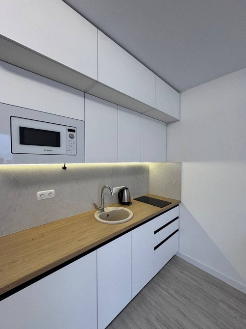 Оренда Смарт-квартири! ЖК Синергія!! Ровно - изображение 3