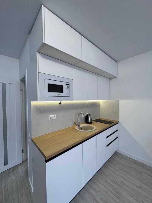 Оренда Смарт-квартири! ЖК Синергія!! Ровно - изображение 2