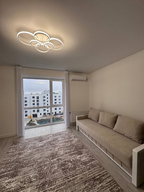 Оренда Смарт-квартири! ЖК Синергія!! Ровно - изображение 8