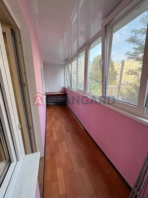 Здам 1 кім.квартиру | Фрунзенський| Лівий берег Днепр - изображение 6