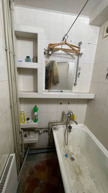 Оренда 2 х кімнатна з АО центр Кам`янське (Запорізька обл.) - зображення 8