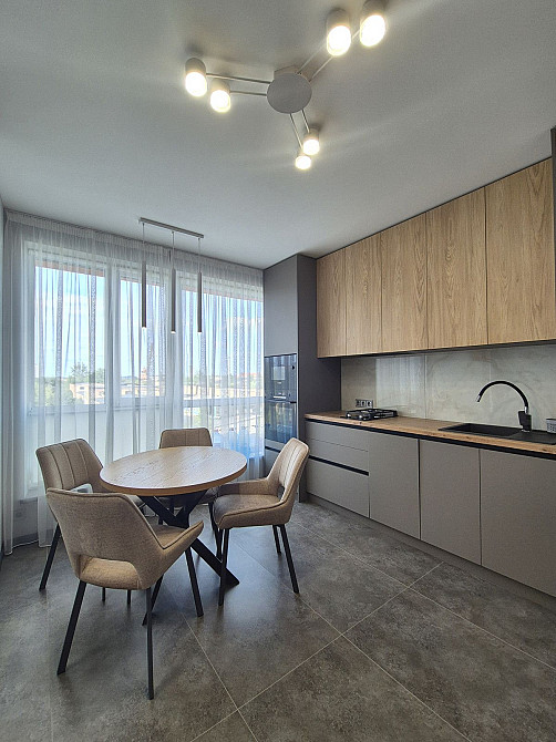 Оренда 2-кім. квартири 59 м.кв., в. Стрийська Львов - изображение 6