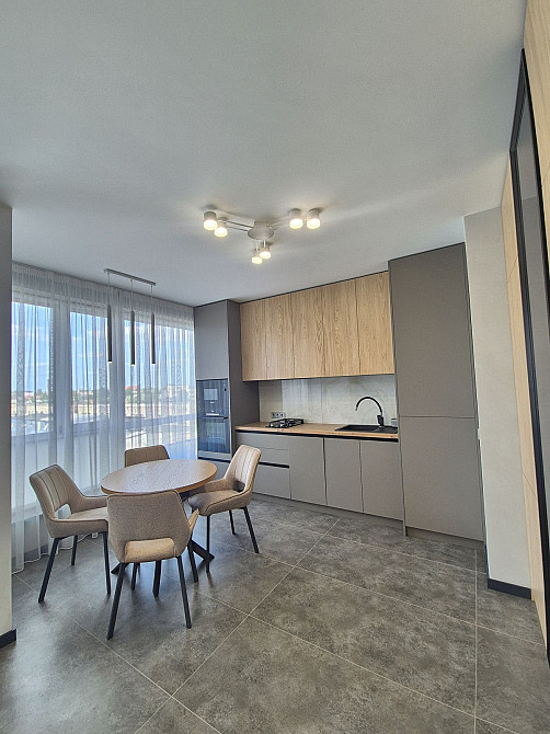 Оренда 2-кім. квартири 59 м.кв., в. Стрийська Львов - изображение 1