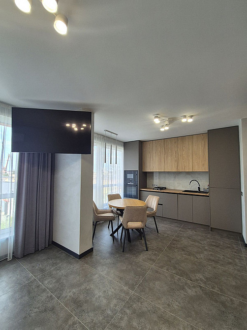 Оренда 2-кім. квартири 59 м.кв., в. Стрийська Львов - изображение 4