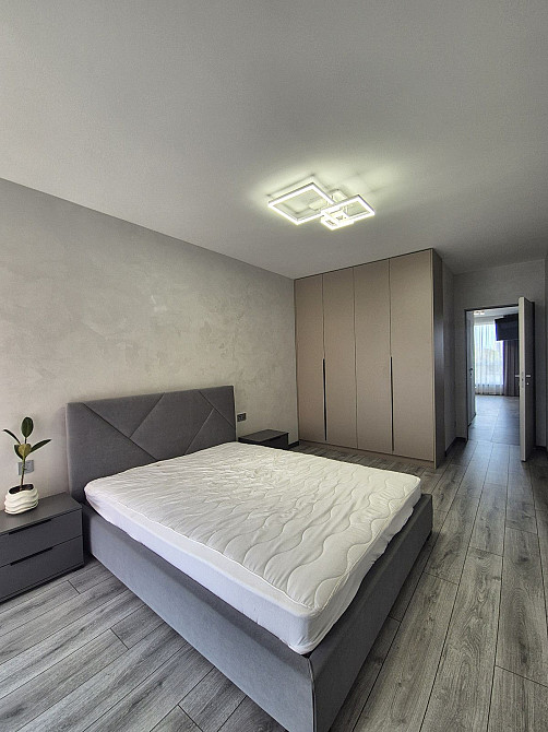 Оренда 2-кім. квартири 59 м.кв., в. Стрийська Львов - изображение 8