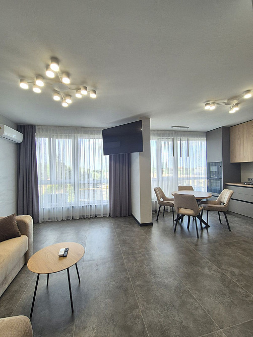 Оренда 2-кім. квартири 59 м.кв., в. Стрийська Львов - изображение 3