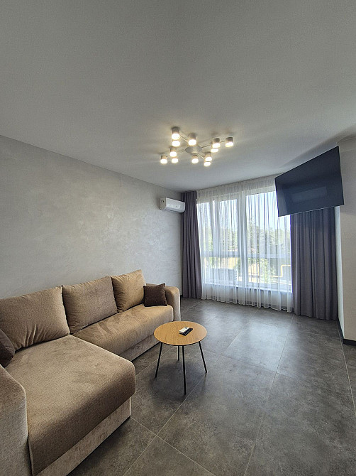 Оренда 2-кім. квартири 59 м.кв., в. Стрийська Львов - изображение 2