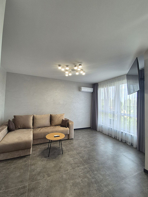 Оренда 2-кім. квартири 59 м.кв., в. Стрийська Львов - изображение 7