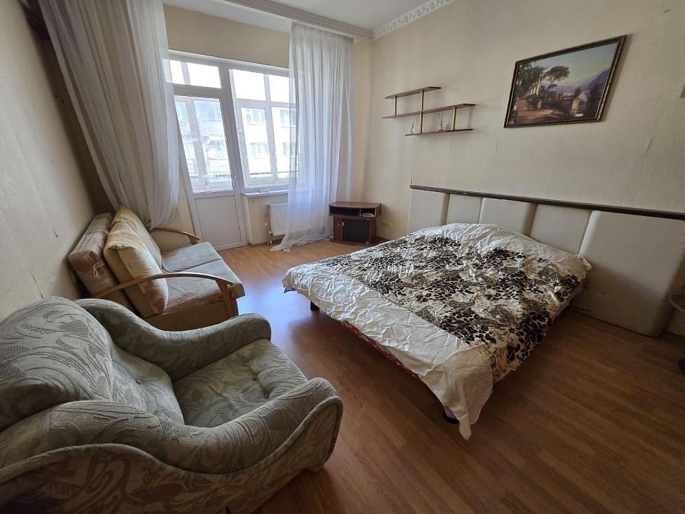 Сдам 1 комн.в Приморском Р-не Пантелеймоновская/Преображенская Одеса - зображення 4