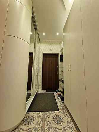 Сдам 3х комнатную квартиру в ЖК Гольфстрим ул. Генуэзская Одеса