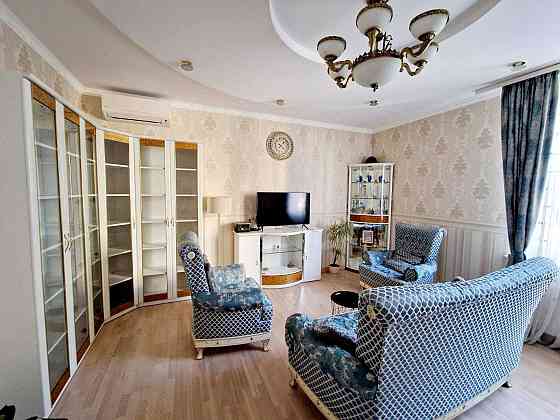 Сдам 3х комнатную квартиру в ЖК Гольфстрим ул. Генуэзская Одеса