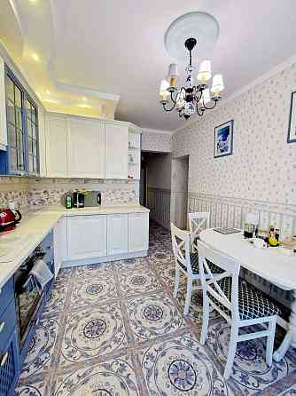 Сдам 3х комнатную квартиру в ЖК Гольфстрим ул. Генуэзская Одеса