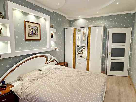 Сдам 3х комнатную квартиру в ЖК Гольфстрим ул. Генуэзская Одеса