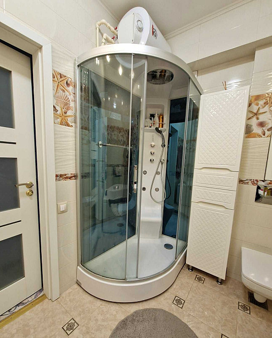 Сдам 3х комнатную квартиру в ЖК Гольфстрим ул. Генуэзская Одеса - зображення 7