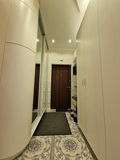 Сдам 3х комнатную квартиру в ЖК Гольфстрим ул. Генуэзская Одеса - зображення 5