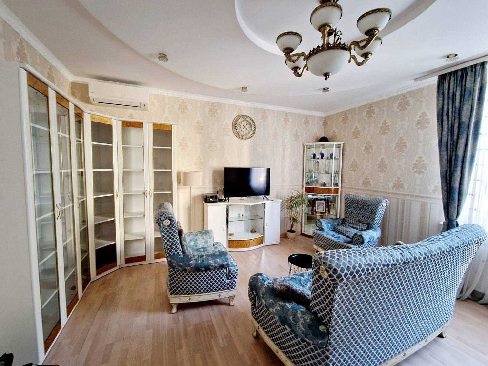 Сдам 3х комнатную квартиру в ЖК Гольфстрим ул. Генуэзская Одеса - зображення 2