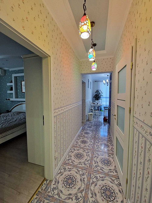 Сдам 3х комнатную квартиру в ЖК Гольфстрим ул. Генуэзская Одеса - зображення 4