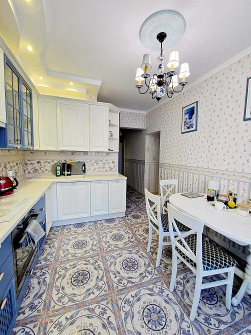 Сдам 3х комнатную квартиру в ЖК Гольфстрим ул. Генуэзская Одеса - зображення 6