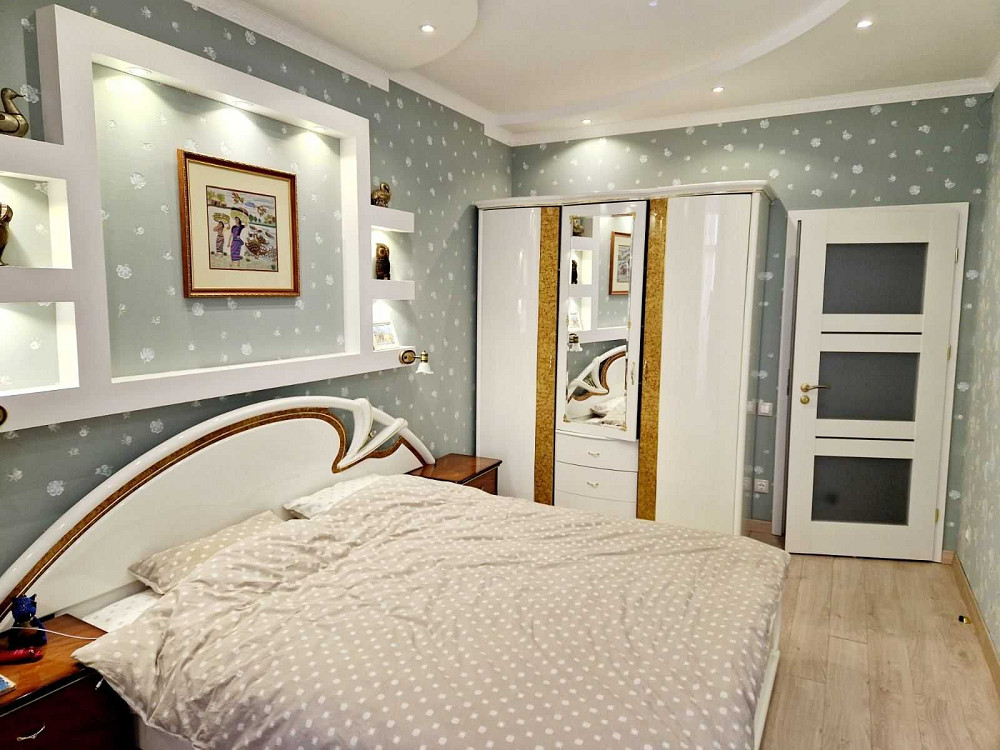 Сдам 3х комнатную квартиру в ЖК Гольфстрим ул. Генуэзская Одеса - зображення 1