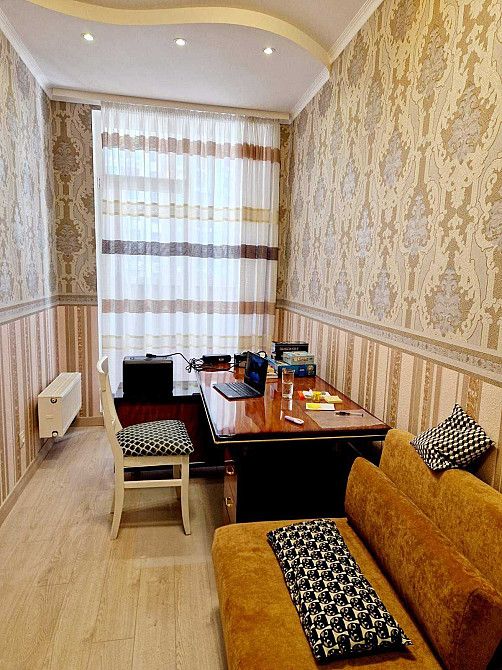 Сдам 3х комнатную квартиру в ЖК Гольфстрим ул. Генуэзская Одеса - зображення 3