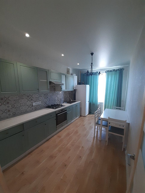 Здам 1к.квартиру ЖК "Київський маєток"Софіївська Борщагівка " Киев - изображение 1