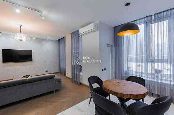 Аренда стильной квартиры в ЖК Richmond Киев