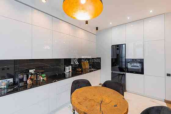 Аренда стильной квартиры в ЖК Richmond Киев