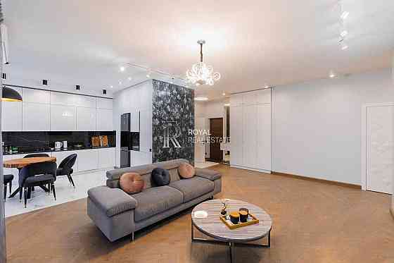 Аренда стильной квартиры в ЖК Richmond Киев