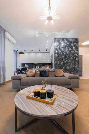 Аренда стильной квартиры в ЖК Richmond Киев