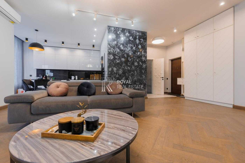 Аренда стильной квартиры в ЖК Richmond Киев - изображение 7