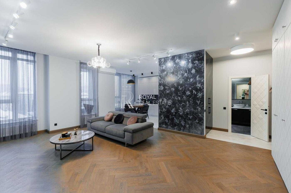 Аренда стильной квартиры в ЖК Richmond Киев - изображение 8