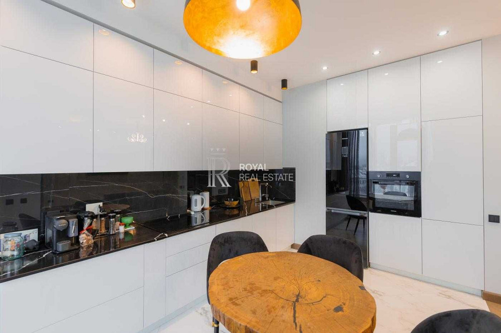 Аренда стильной квартиры в ЖК Richmond Киев - изображение 3