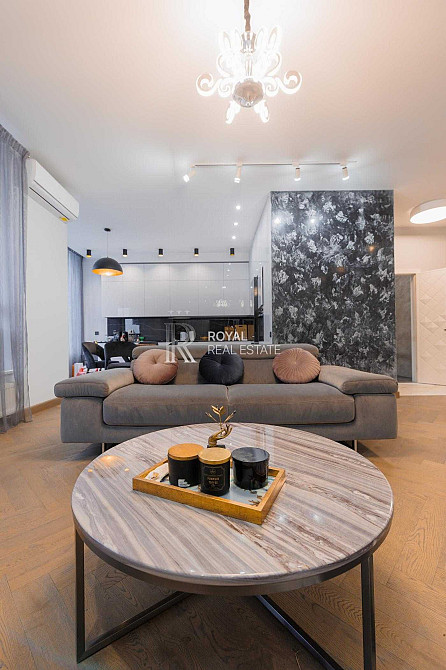 Аренда стильной квартиры в ЖК Richmond Киев - изображение 6