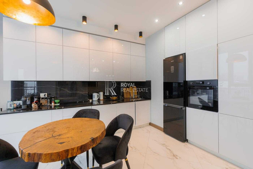 Аренда стильной квартиры в ЖК Richmond Киев - изображение 2