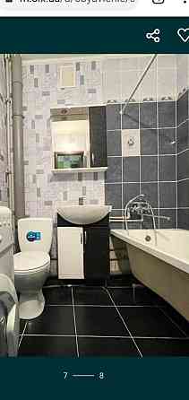 Здам 1-к. квартиру(хозяїн)Сирка Сумы