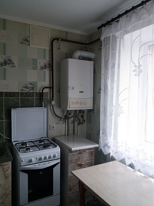 Здам 1-к. квартиру(хозяїн)Сирка Сумы - изображение 1