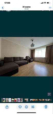 Здам 2-х комнатную квартиру, 5 мин до метро позняки, от хозяина Киев