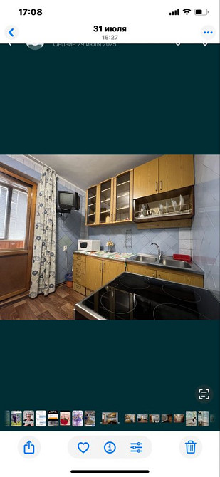 Здам 2-х комнатную квартиру, 5 мин до метро позняки, от хозяина Киев - изображение 8