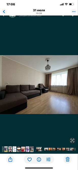 Здам 2-х комнатную квартиру, 5 мин до метро позняки, от хозяина Киев - изображение 4