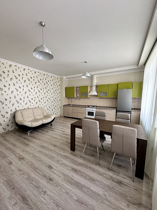 Оренда 2-во кімнатної квартири, Чайка Чайки (Киевская обл.) - изображение 4