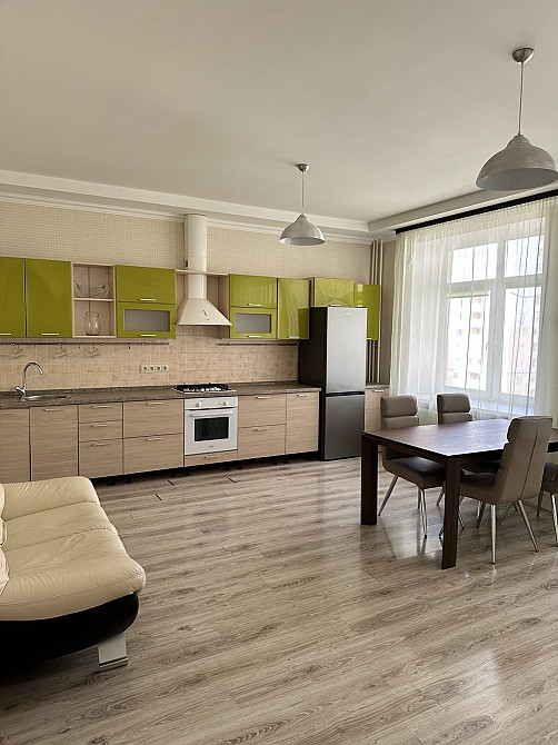 Оренда 2-во кімнатної квартири, Чайка Чайки (Киевская обл.) - изображение 1